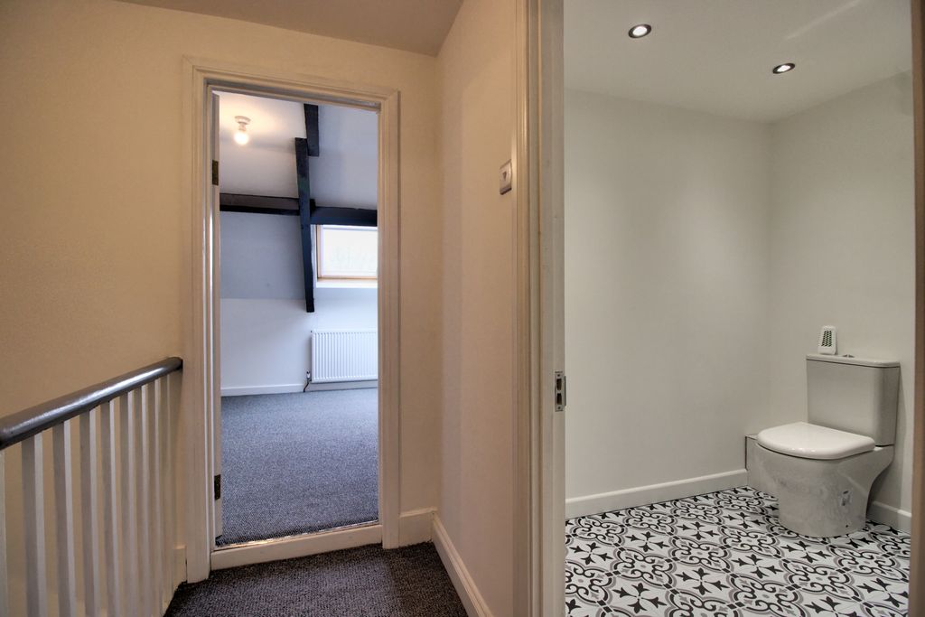 Additional image 21 of 4 bed town house for saleClyffard Crescent, Newport NP20
