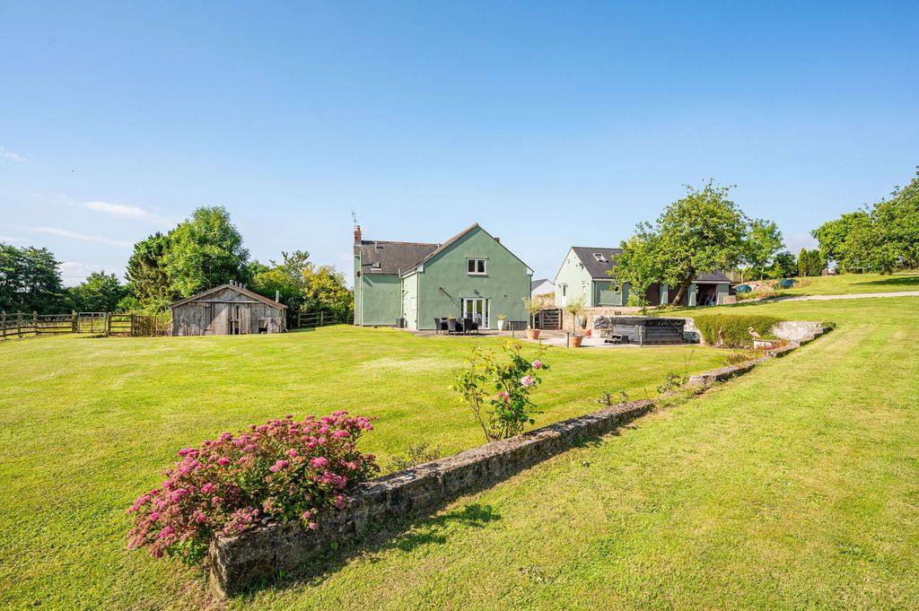 Additional image 46 of 5 bed detached house for saleGwehelog, Usk NP15