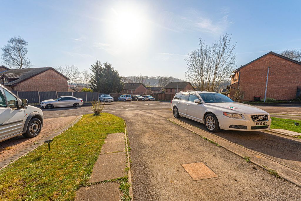 Additional image 22 of 2 bed terraced house for saleWilliam Morris Drive, Newport NP19