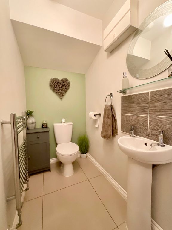 Additional image 5 of 3 bed terraced house for saleCorporation Road, Newport NP19