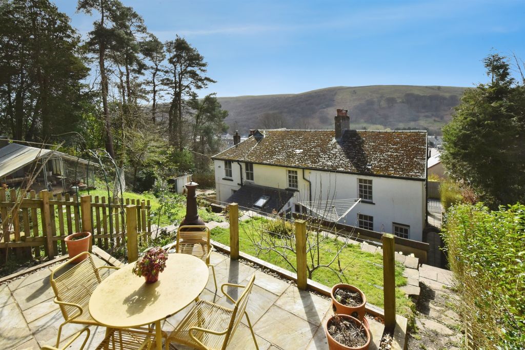 Additional image 2 of 2 bed semi-detached house for saleThe Rhyd, Tredegar NP22
