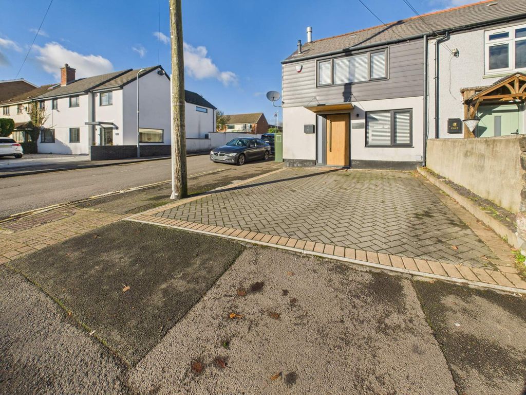 Additional image 6 of 2 bed end terrace house for saleTyn-Y-Parc Road, Rhiwbina. CF14