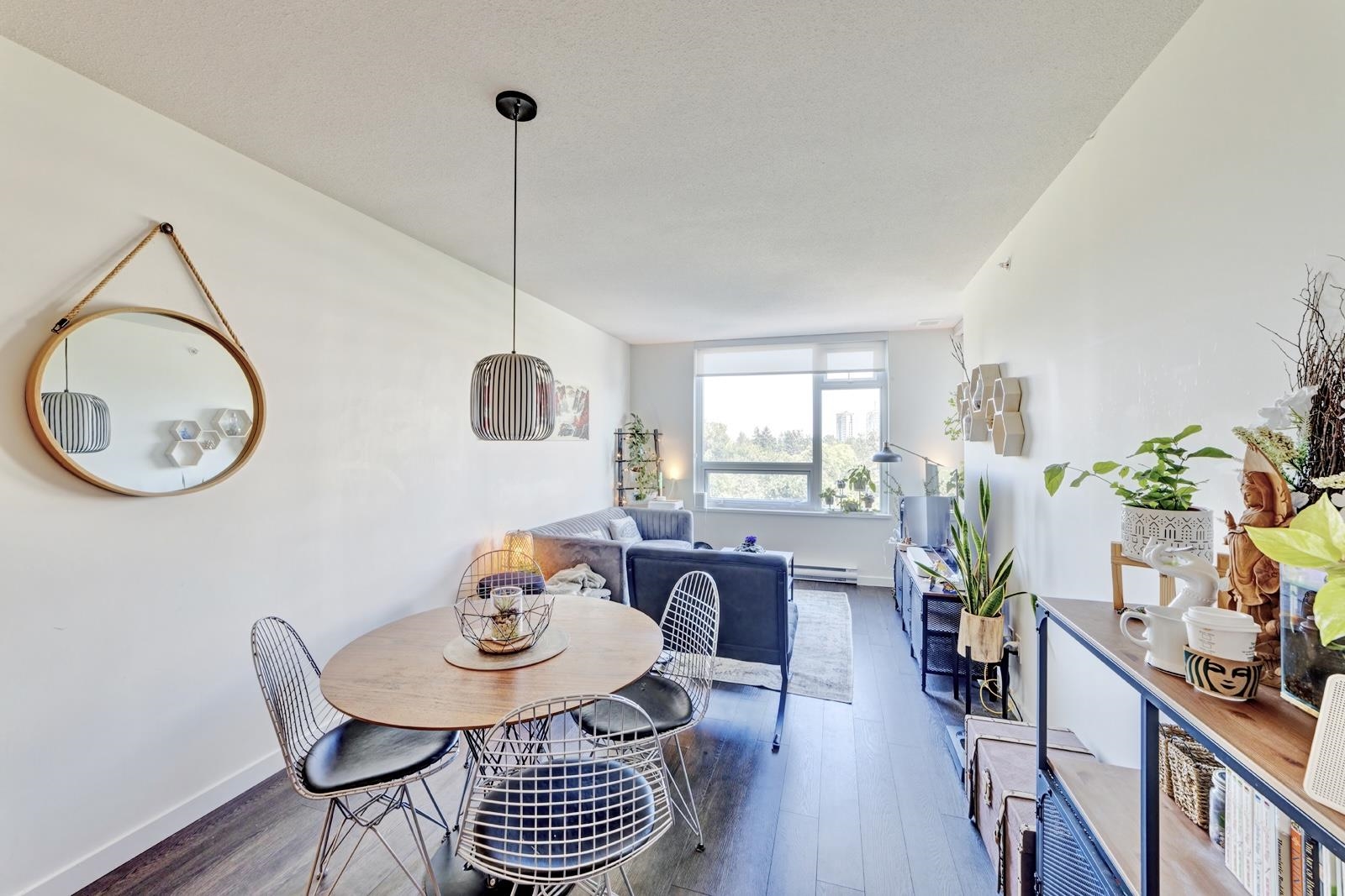 10xx-5515 Boundary Road, Vancouver, BC, V5R 0E3
