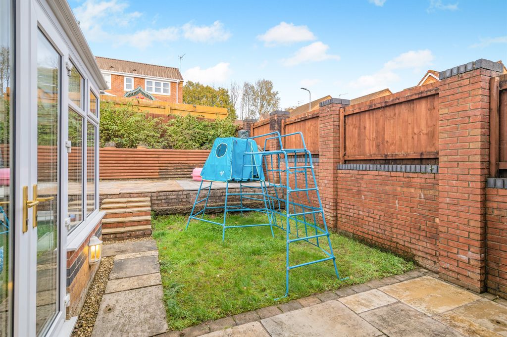 Additional image 19 of 3 bed detached house for saleSilure Way, Langstone, Newport, Newport NP18