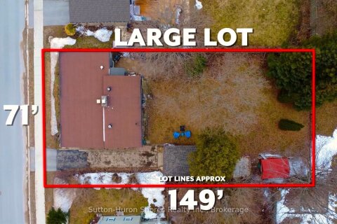 Additional image 8 of 669 Louis Street, Saugeen Shores, ON, N0H 2C4