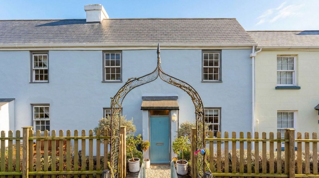 Additional image 24 of 2 bed property for sale2 Brooklyn Mews, St Helier JE2