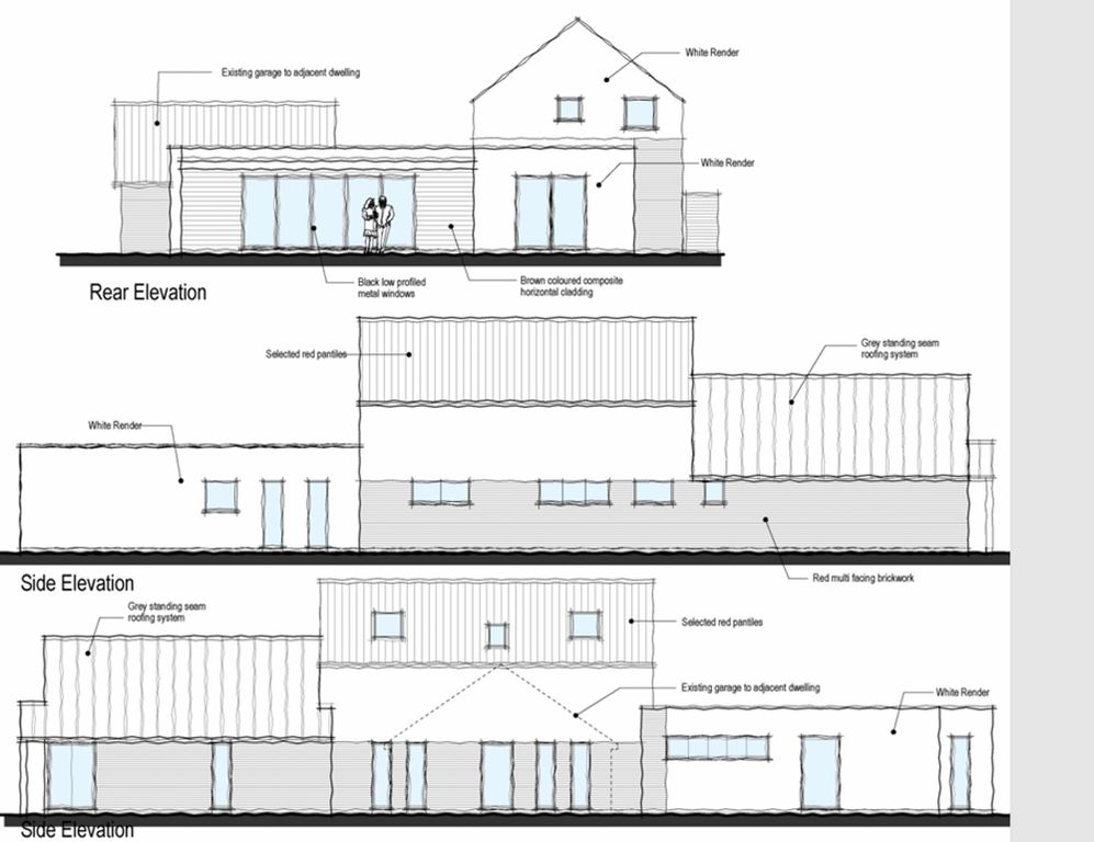 Additional image 3 of Land for saleThe Green, Freethorpe, Norwich NR13