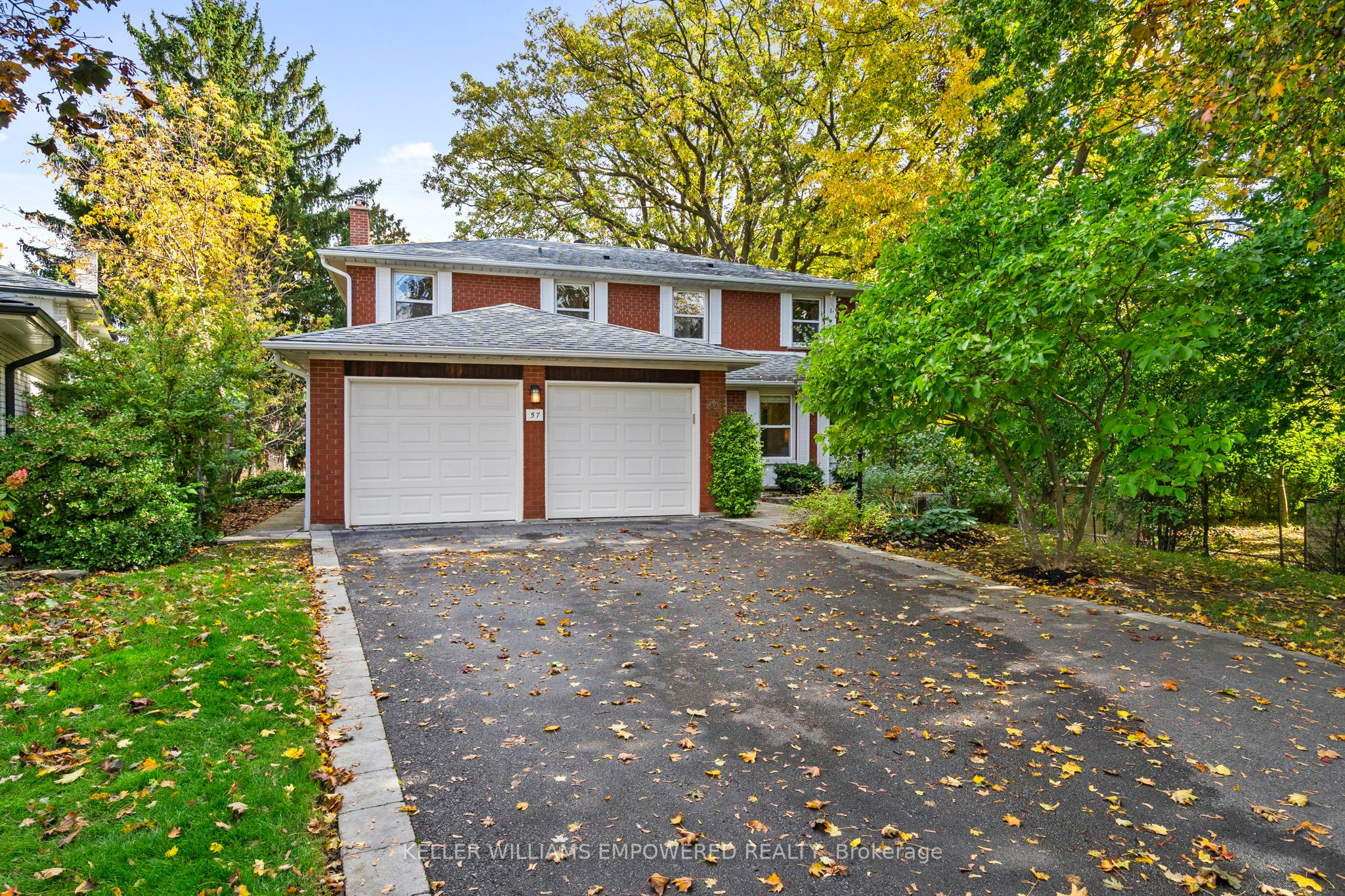57 Tobruk Crescent, Toronto, ON, M2M 3B5