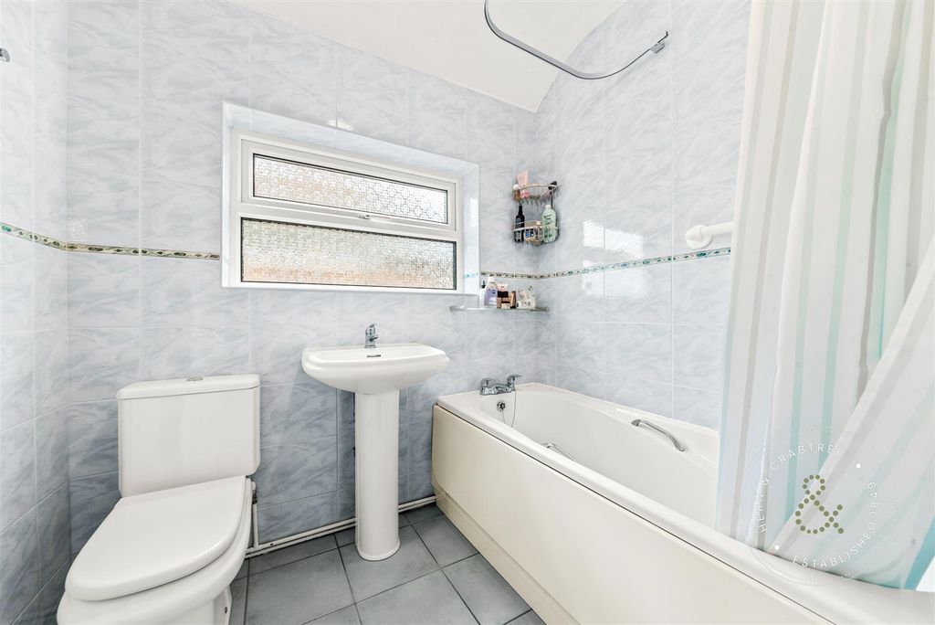 Additional image 12 of 3 bed semi-detached house for saleSt. Isan Road, Cardiff CF14