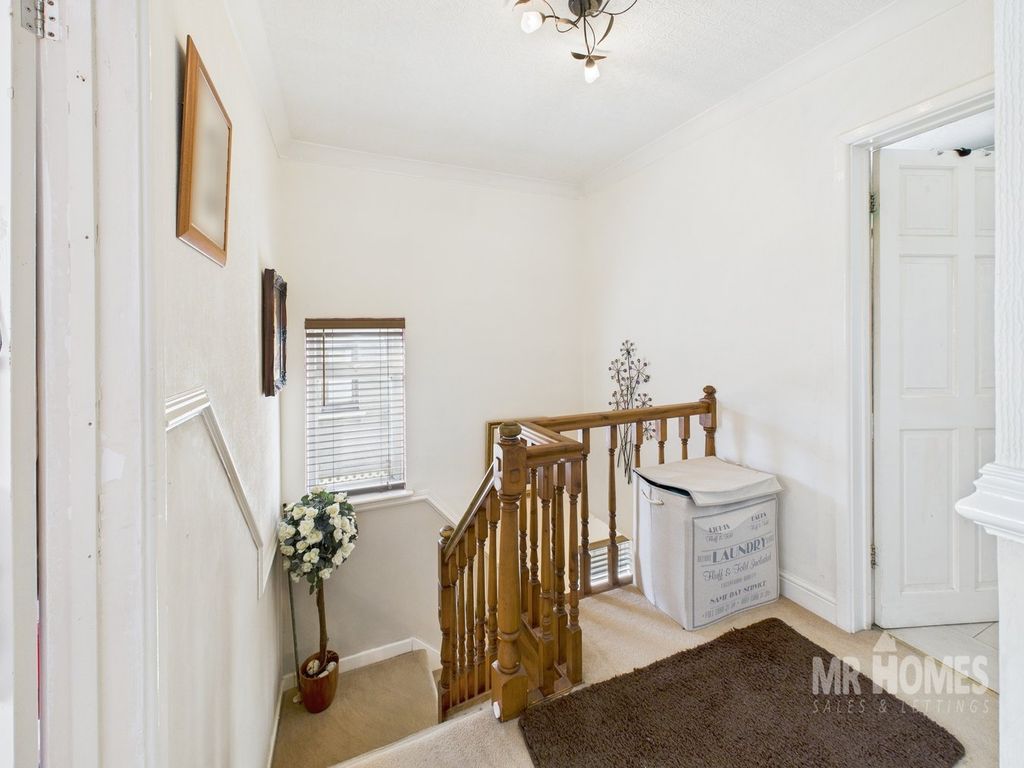 Additional image 27 of 4 bed semi-detached house for saleThe Sanctuary, Culverhouse Cross, Cardiff CF5