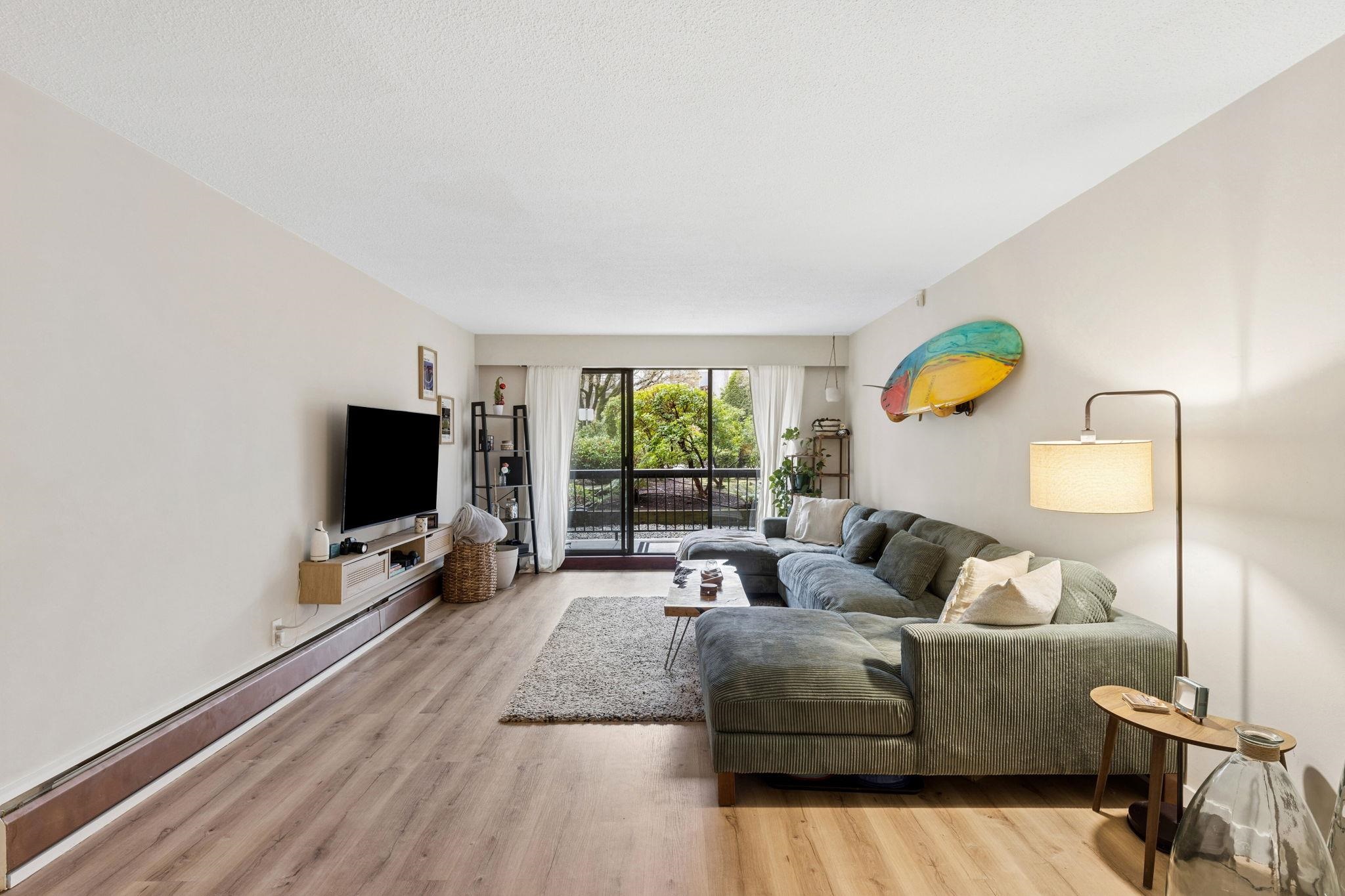 101-175 5th Street E, North Vancouver, BC, V7L 1L3