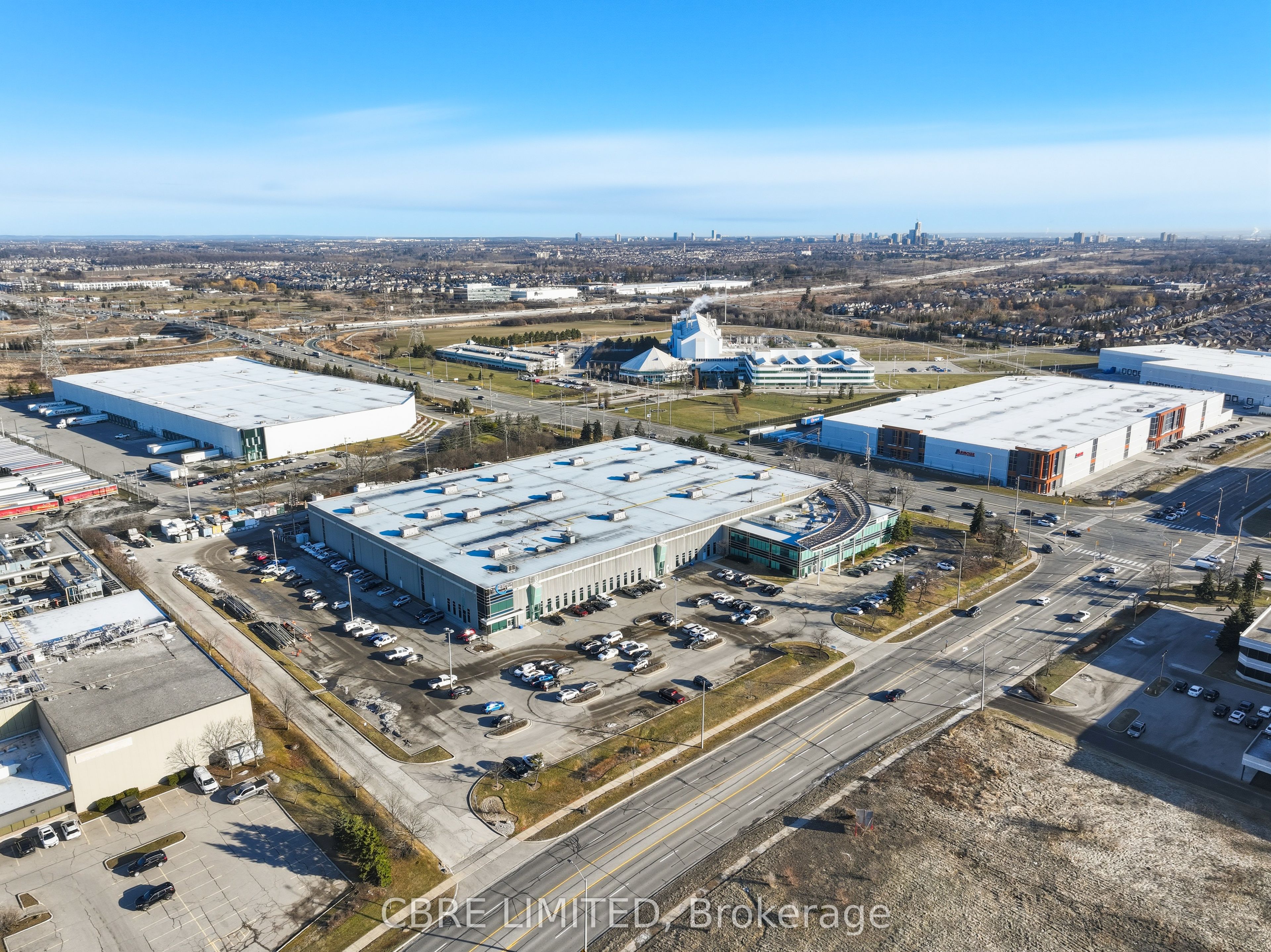 Additional image 6 of 2-2025 Meadowvale Boulevard, Mississauga, ON, L5N 5N1