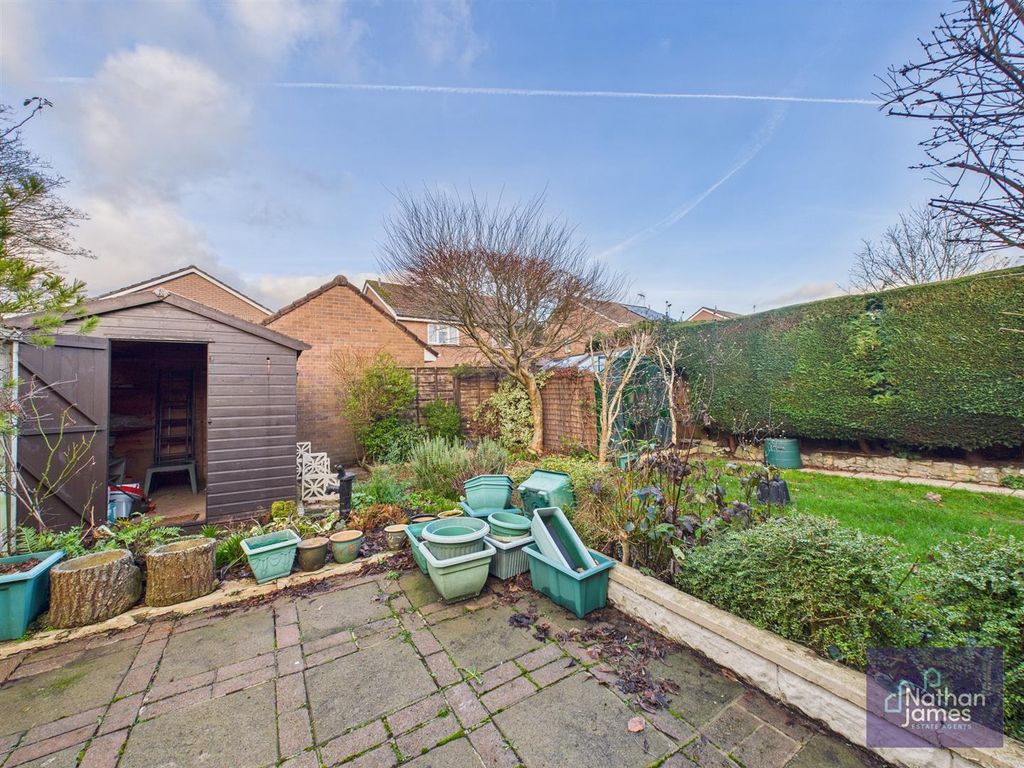 Additional image 11 of 3 bed bungalow for saleBriar Close, Undy, Caldicot NP26