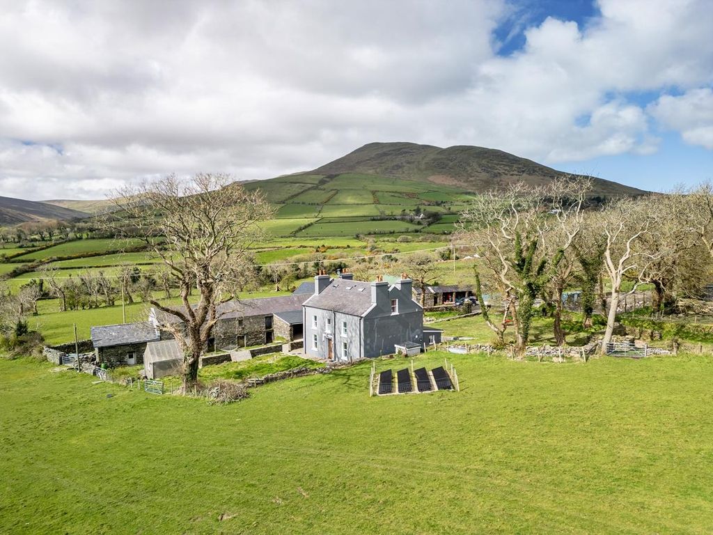 Additional image 17 of 5 bed detached house for saleBallavelt Farm, Hibernian Road, Maughold, Isle Of Man IM7