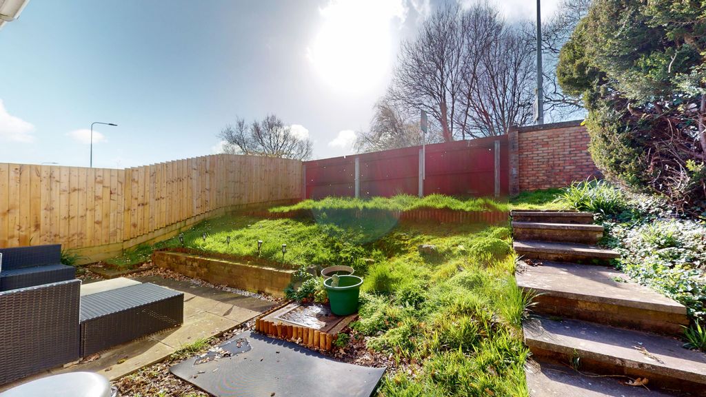 Additional image 11 of 2 bed semi-detached bungalow for saleBurne Jones Close, Danescourt, Cardiff CF5