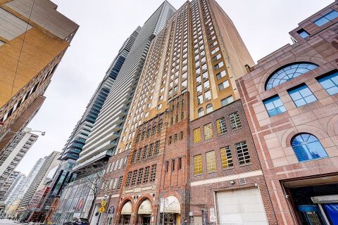Additional image 7 of LPH2-25 Grenville Street, Toronto, ON, M4Y 2X5