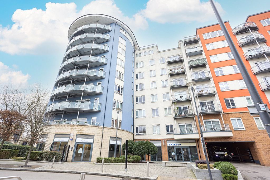 Additional image 27 of 2 bed flat for saleHeritage Avenue, Colindale NW9