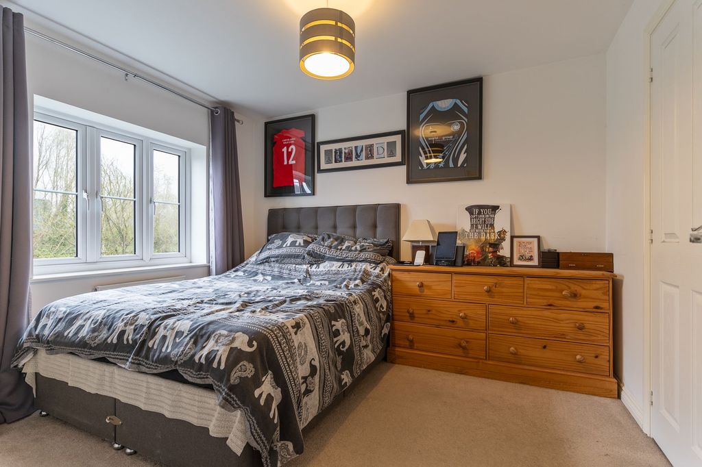 Additional image 11 of 3 bed semi-detached house for saleRedshank Walk, Newport NP19