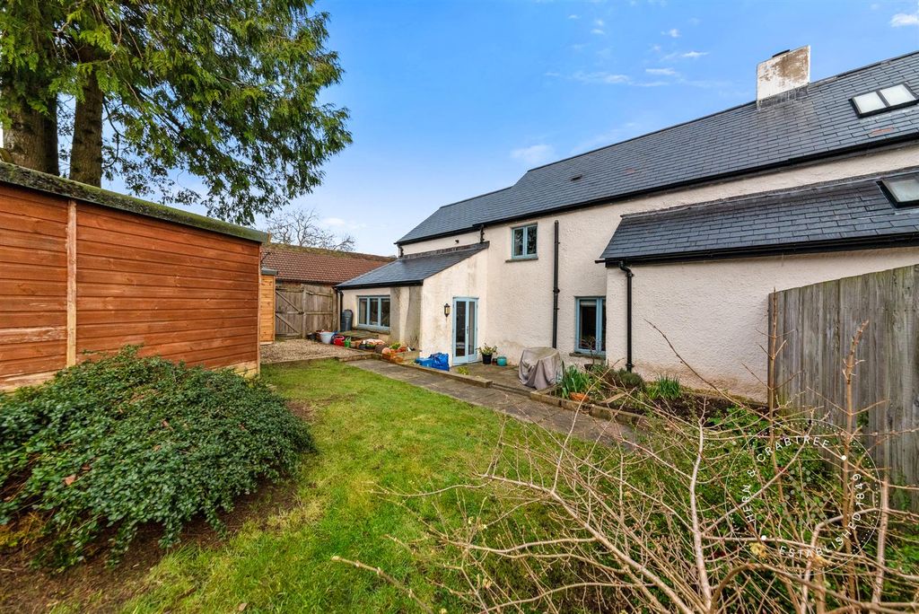 Additional image 41 of 3 bed end terrace house for saleThe Farmhouse, Great House Farm, St Fagans, Cardiff CF5