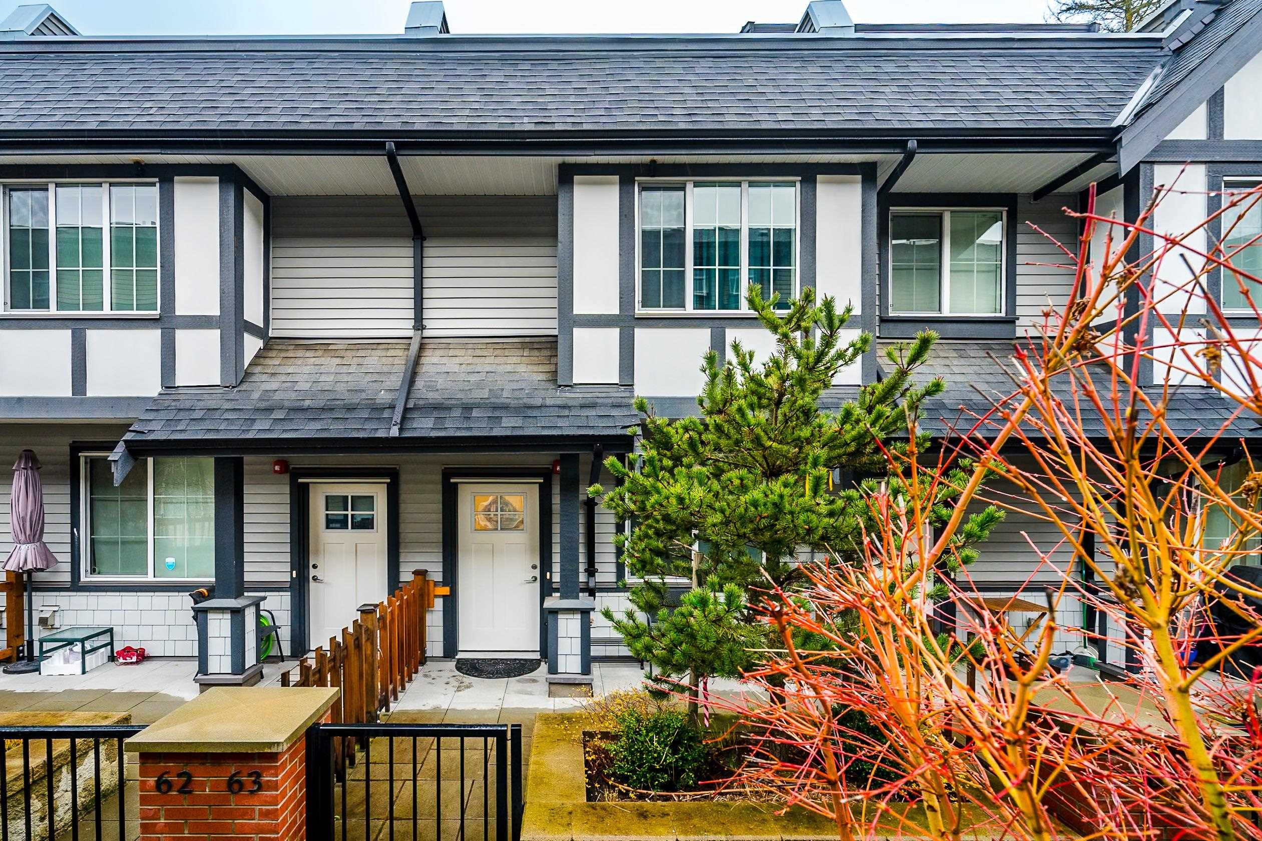 63-8888 Spires Road, Richmond, BC, V6Y 0L9
