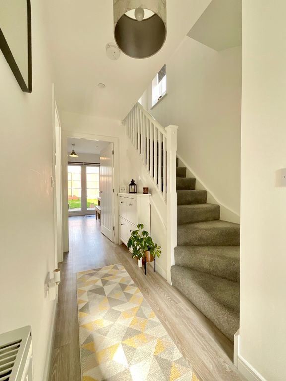 Additional image 10 of 3 bed semi-detached house for saleChapel Field Way, Newport NP19