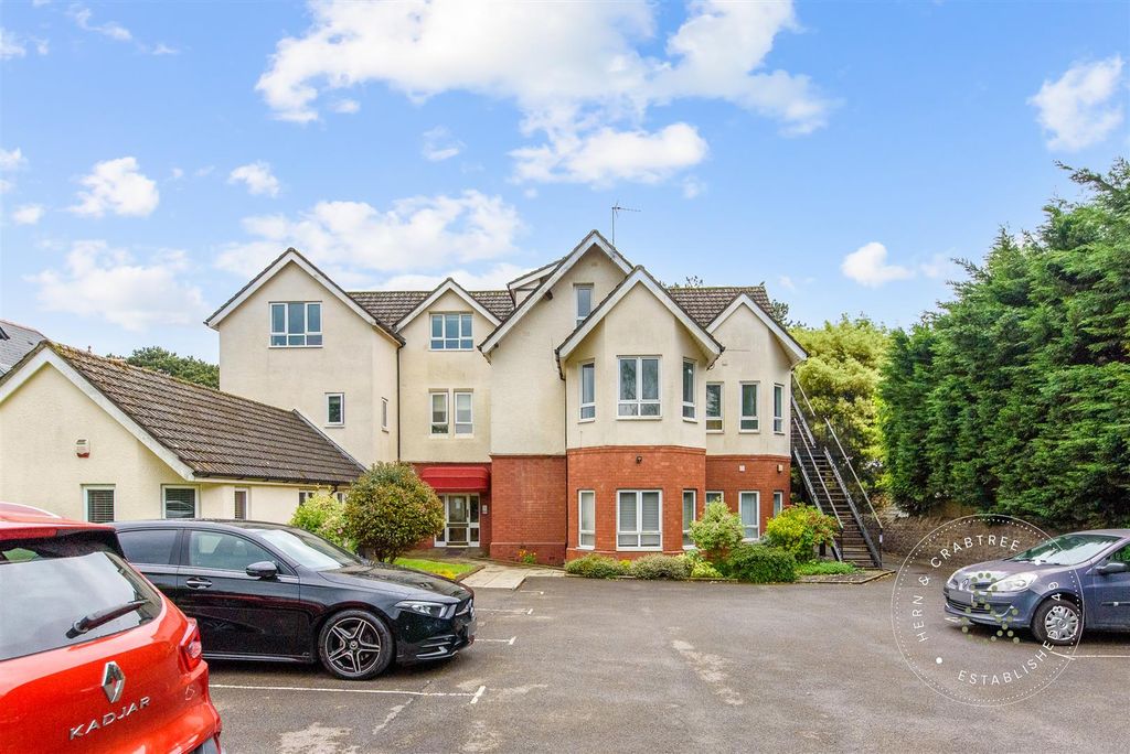 Additional image 31 of 3 bed flat for saleSilverton, Fairwater Road, Llandaff, Cardiff CF5