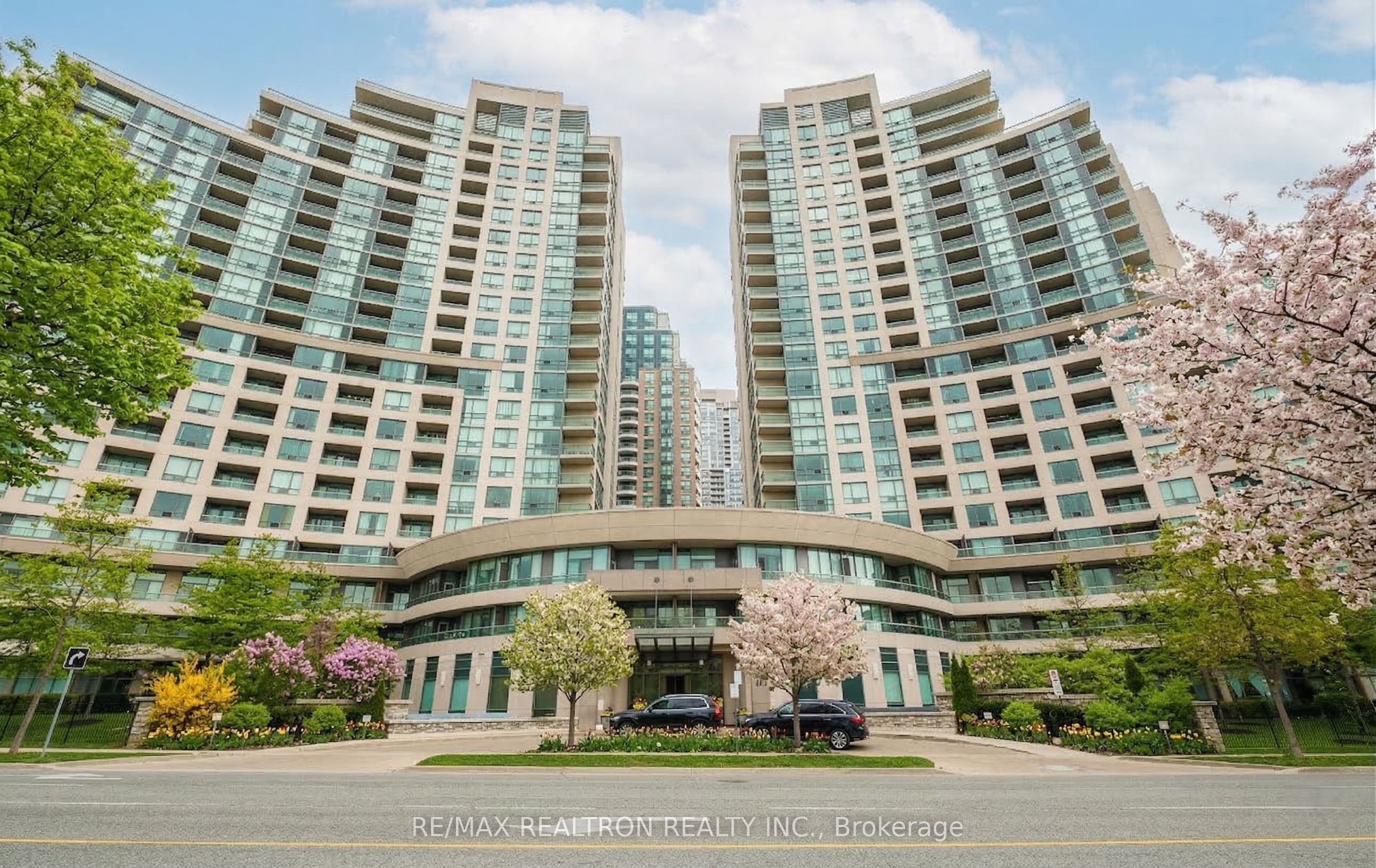 Additional image 2 of 1115-503 Beecroft Road, Toronto, ON, M2N 0A2