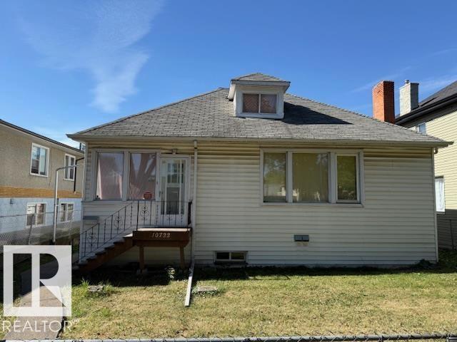 10722 106 Street NW, Edmonton, AB, T5H2X9
