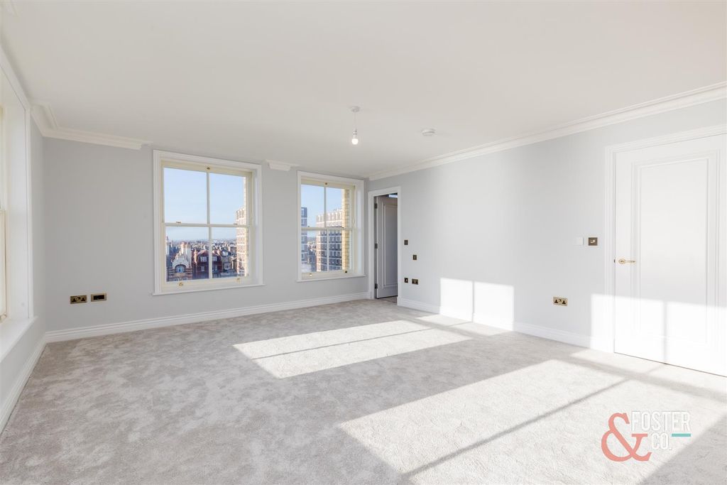 Additional image 12 of 4 bed flat for saleGrand Avenue, Hove BN3