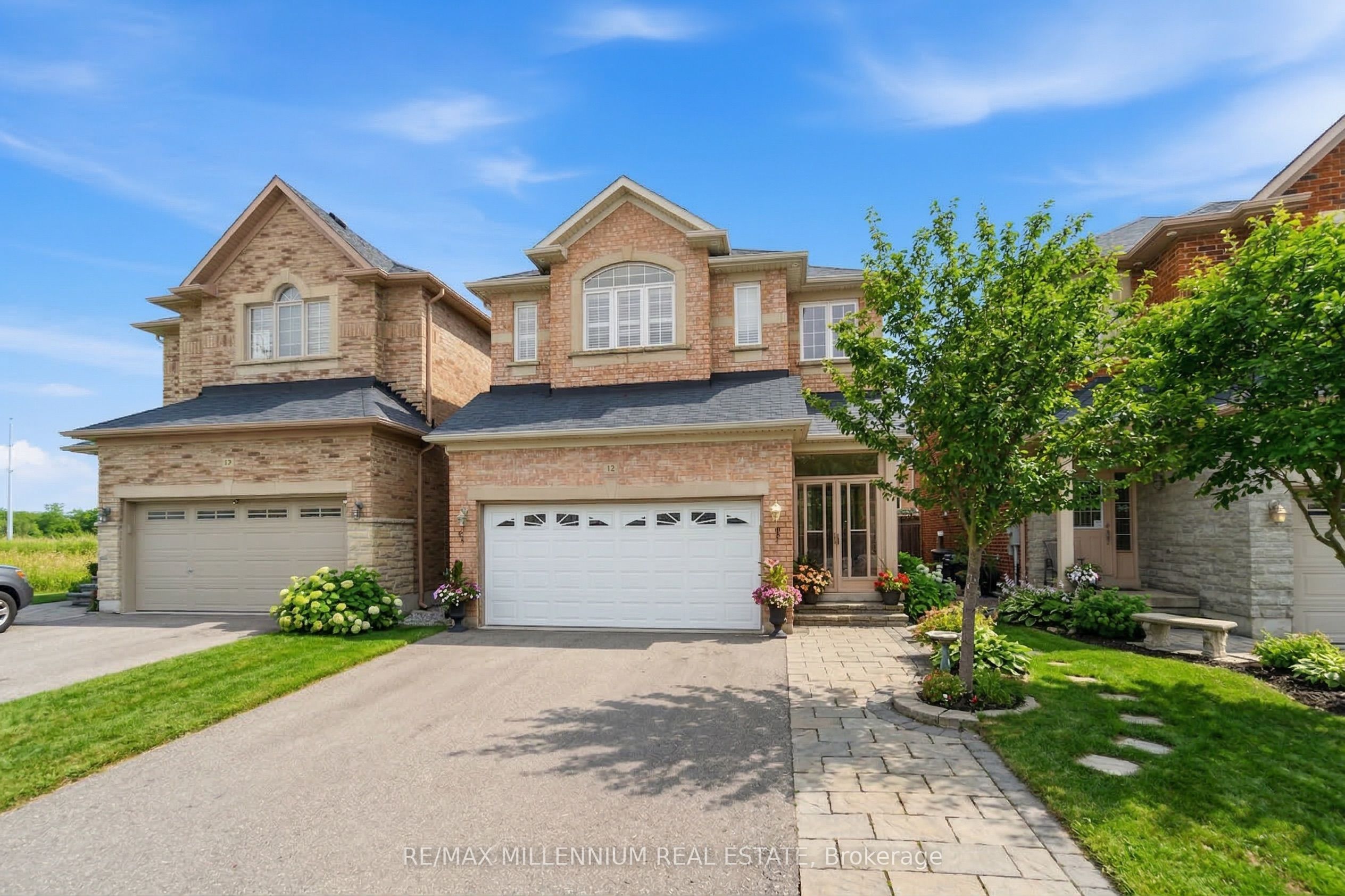 12 Gaudi Road, Toronto, ON, M1B 0B4 photo 2