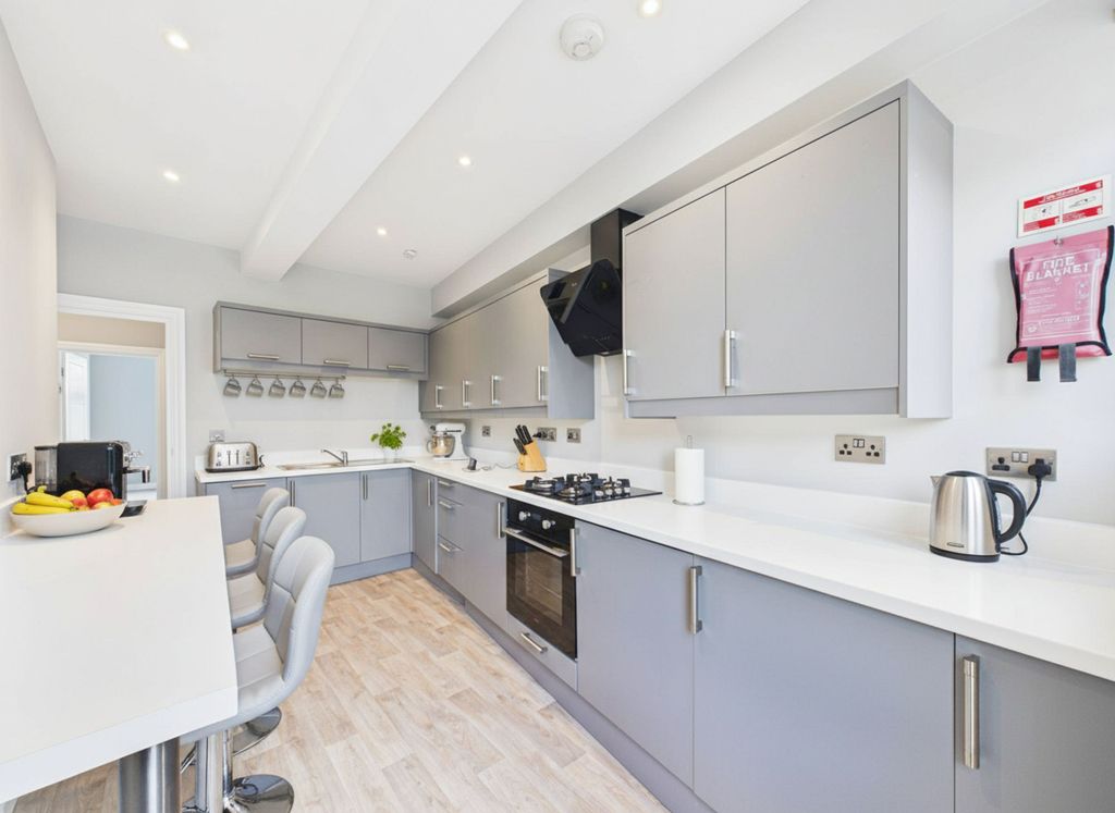 Additional image 2 of 2 bed flat for saleTorquay Road, Preston, Paignton TQ3