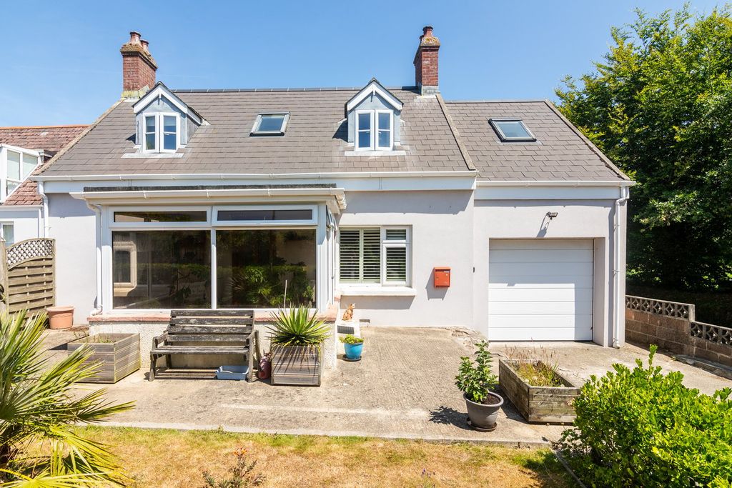 Additional image 24 of 4 bed detached house for saleLa Route Du Carrefour A Cendre, St Peter JE3