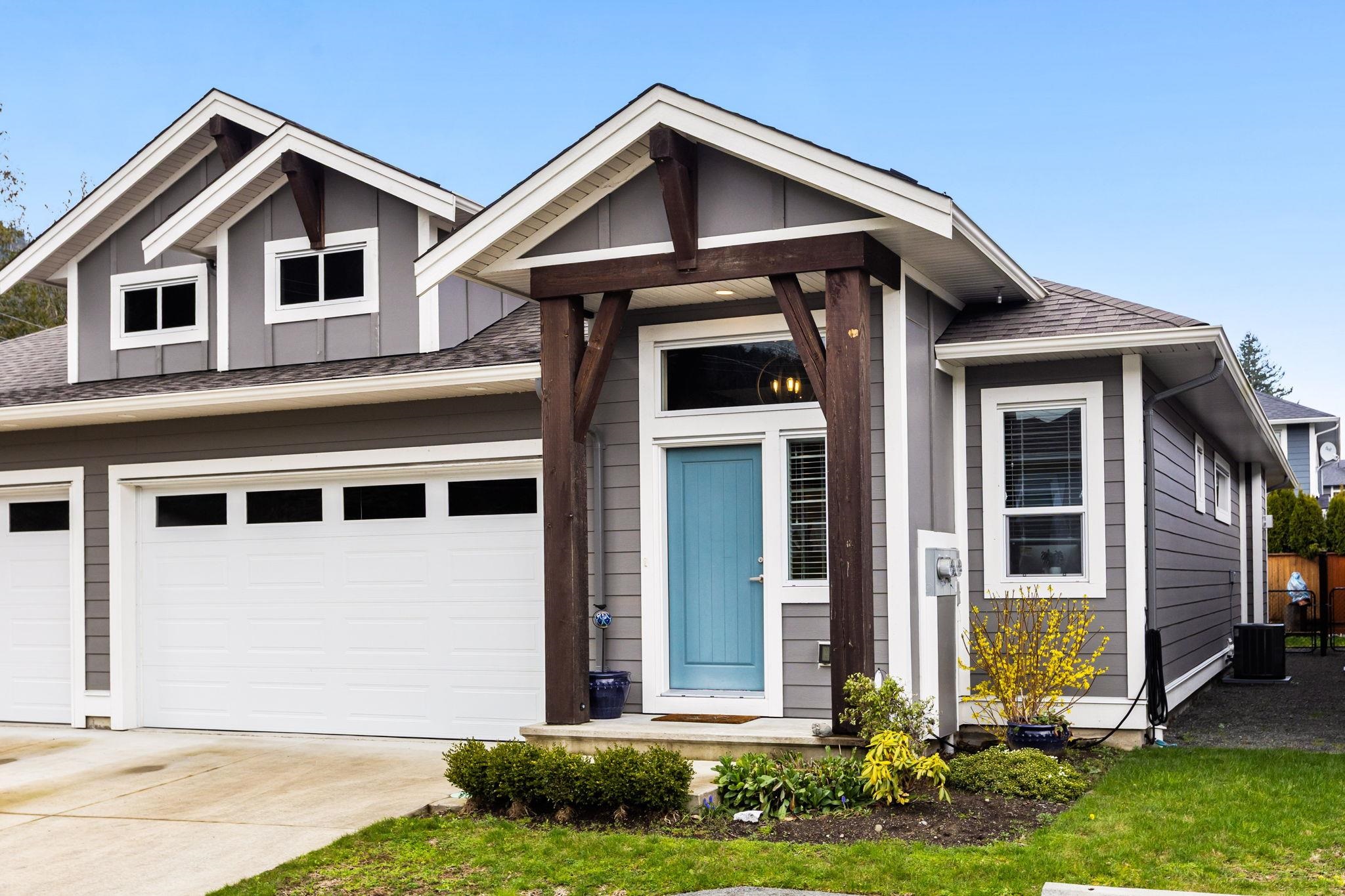 34-628 Mccombs Drive, Harrison Hot Springs, BC, V0M 1K0