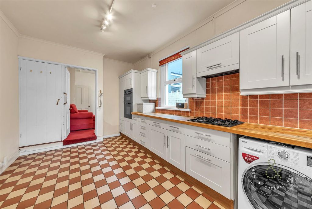 Additional image 6 of 3 bed terraced house for saleCourtenay Road, Splott, Cardiff CF24