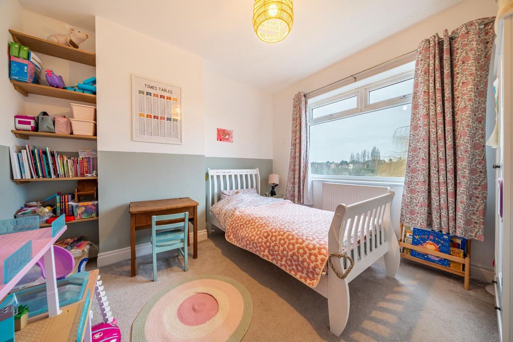 Additional image 13 of 3 bed semi-detached house for saleHampton Road, West Bridgford, Nottingham NG2