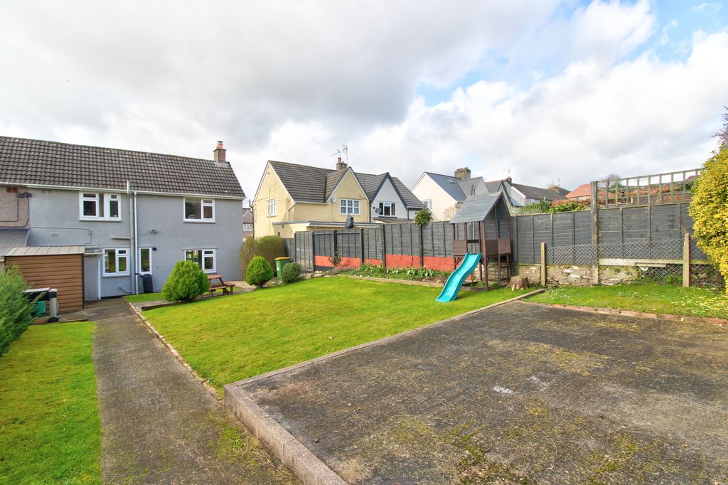 Additional image 15 of 4 bed semi-detached house for saleThe Uplands, Newport NP10