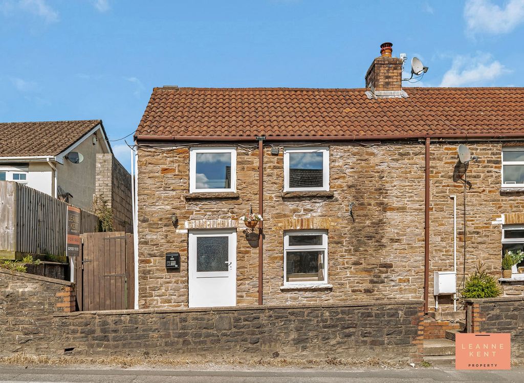 Additional image 26 of 2 bed semi-detached house for saleCommercial Road, Machen CF83