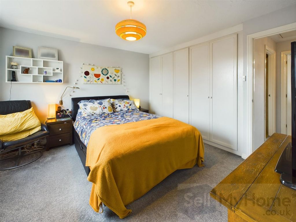 Additional image 14 of 4 bed detached house for saleThe Paddocks, Undy NP26