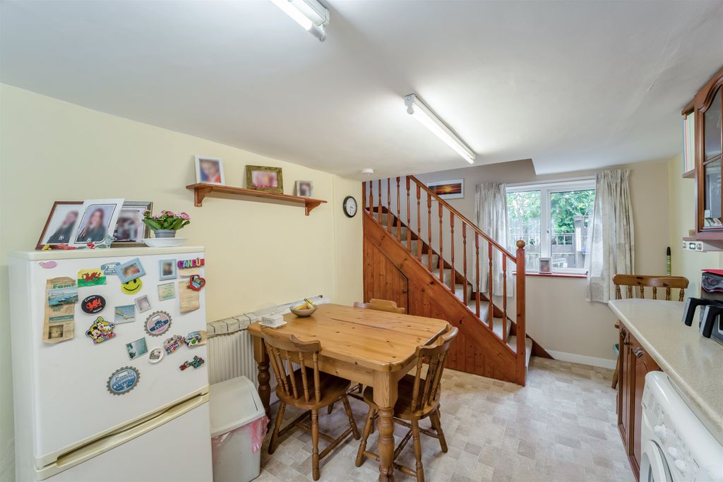 Additional image 6 of 2 bed detached house for saleLlansoy, Usk, Monmouthshire NP15