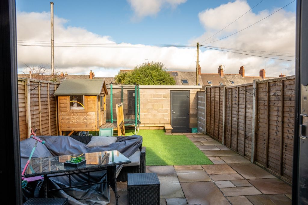 Additional image 26 of 4 bed terraced house for saleOmbersley Road, Newport NP20