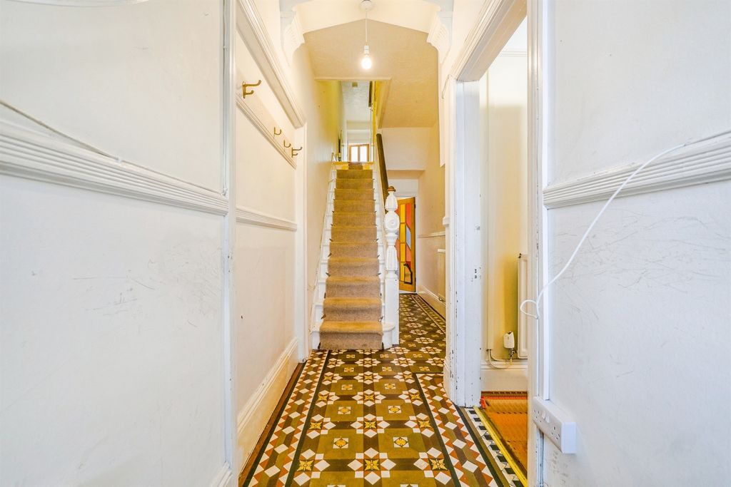 Additional image 2 of 4 bed terraced house for saleCarlisle Street, Splott, Cardiff CF24