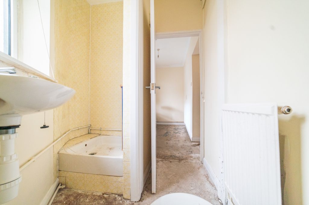 Additional image 6 of 1 bed flat for saleSalisbury Road, Cathays, Cardiff CF24