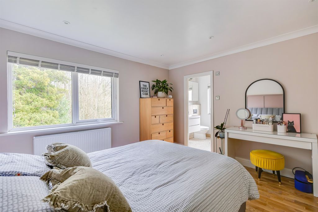 Additional image 18 of 4 bed detached house for saleSouth Rise, Llanishen, Cardiff CF14