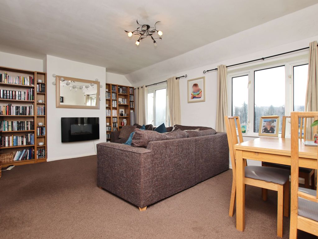 Additional image 3 of 2 bed flat for saleBlaen Y Pant Crescent, Newport NP20