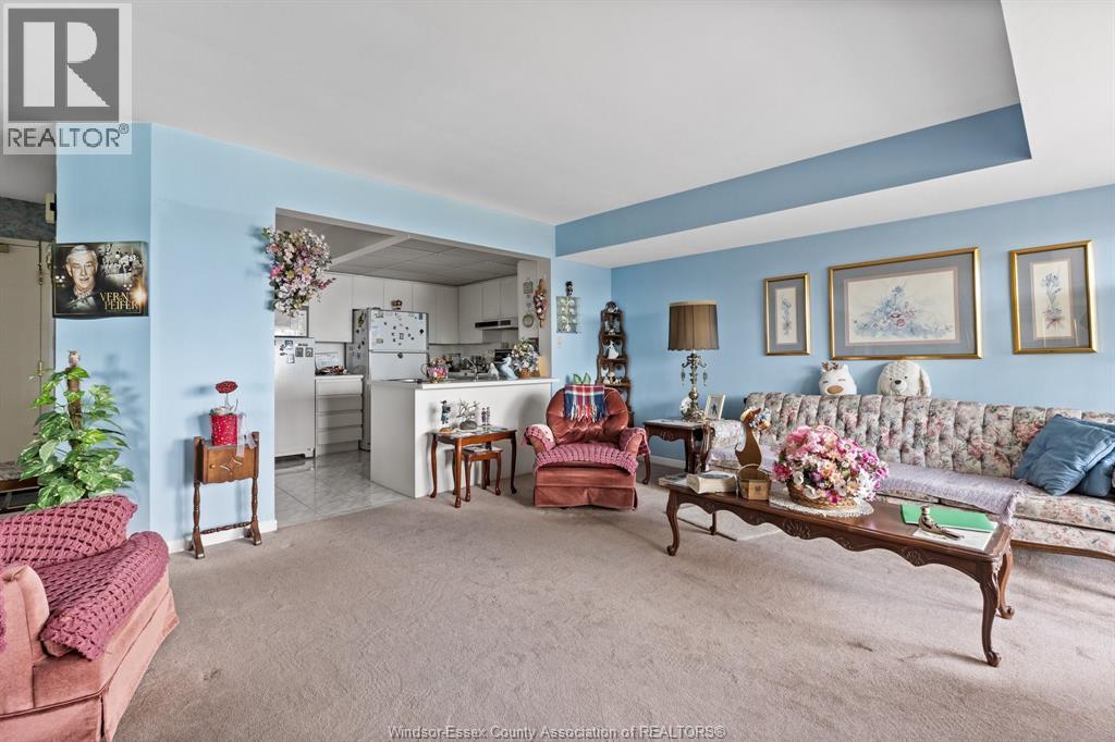 Additional image 3 of 1203-3601 Riverside Drive East, Windsor, ON, N8Y4Y2