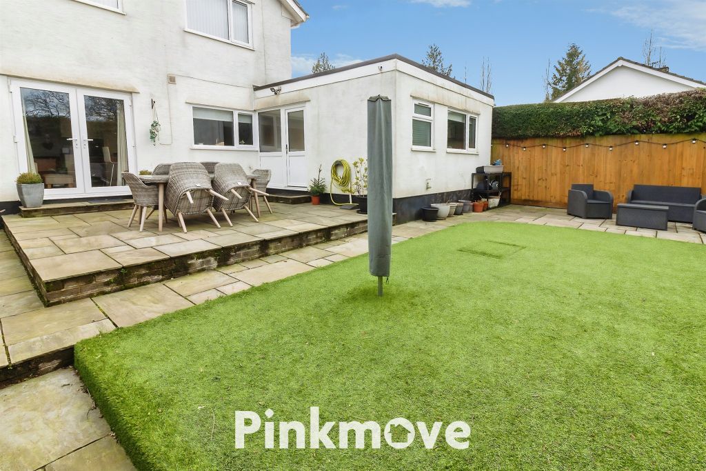 Additional image 25 of 4 bed detached house for saleWebley Close, Caerleon, Newport NP18