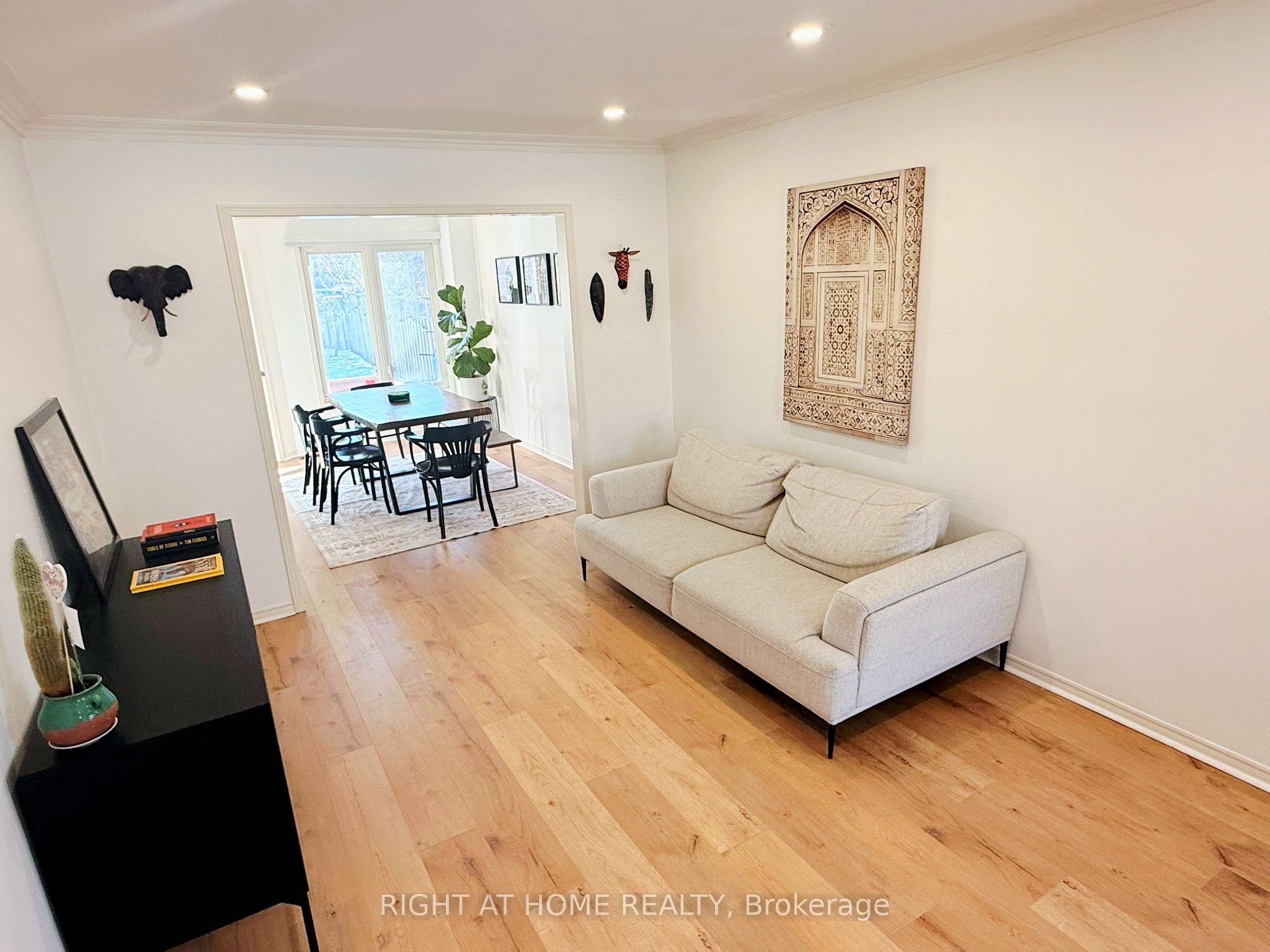 94 Afton Crescent, Vaughan, ON, L6A 1G9 photo 5