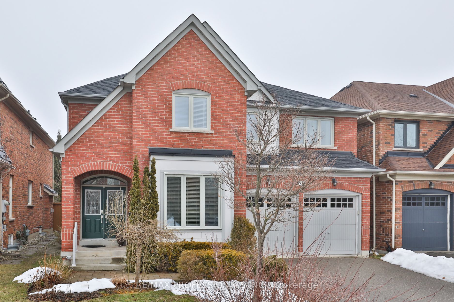 29 Callisto Court, Mississauga, ON, L5M 0A1