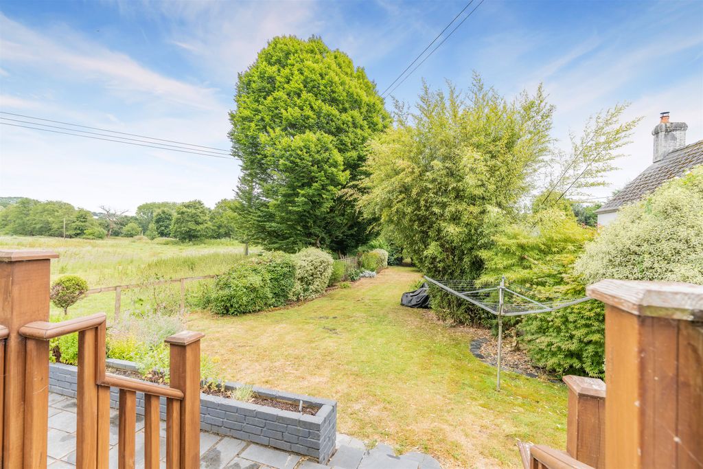Additional image 29 of 3 bed detached house for saleRhadyr, Llanbadoc, Usk, Monmouthshire NP15