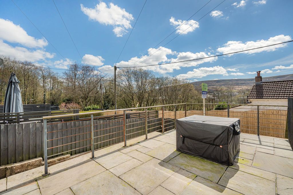 Additional image 5 of 3 bed terraced house for saleWest View Terrace, Blaenavon NP4